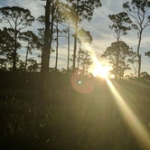 Review photo of Pine Grove Campground — Jonathan Dickinson State Park by Yair J., November 16, 2021