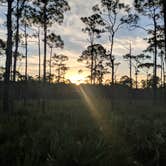 Review photo of Pine Grove Campground — Jonathan Dickinson State Park by Yair J., November 16, 2021