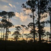 Review photo of Pine Grove Campground — Jonathan Dickinson State Park by Yair J., November 16, 2021