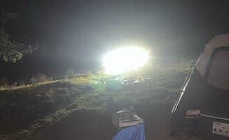 Robert A.'s photo at Holy Ghost Campground near Tesuque, NM