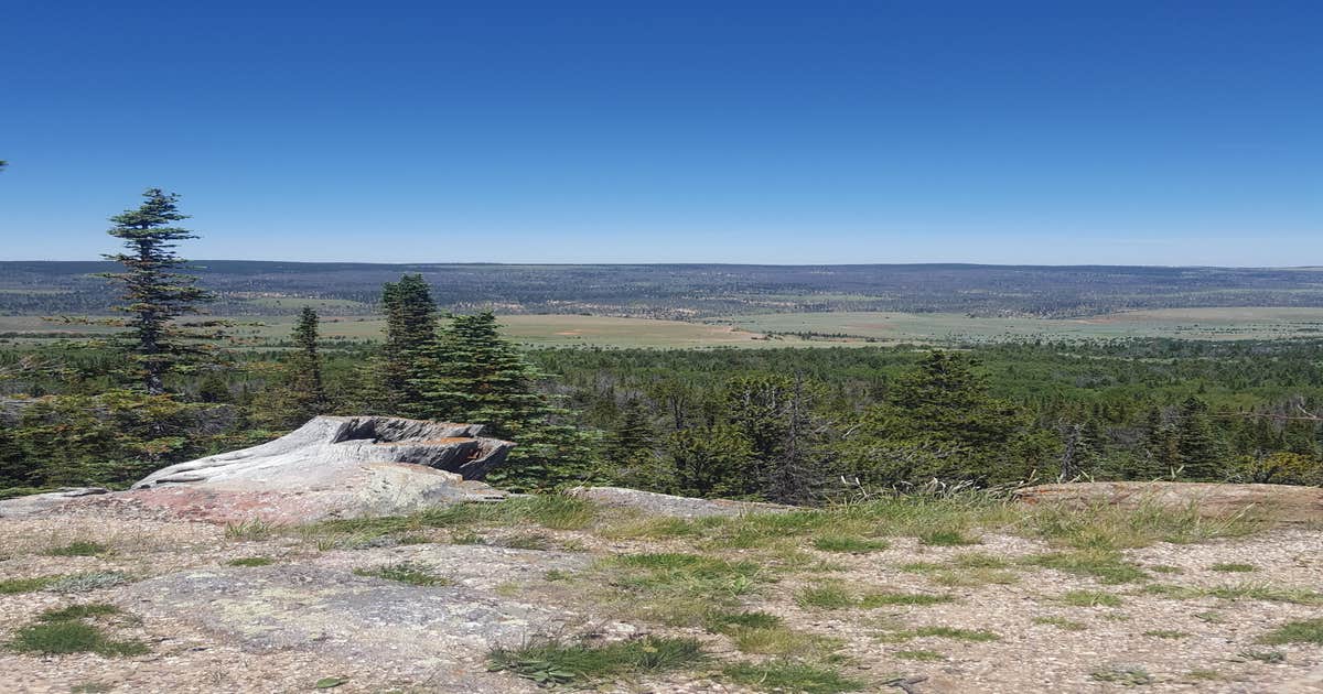 Lodgepole Campground Casper, WY