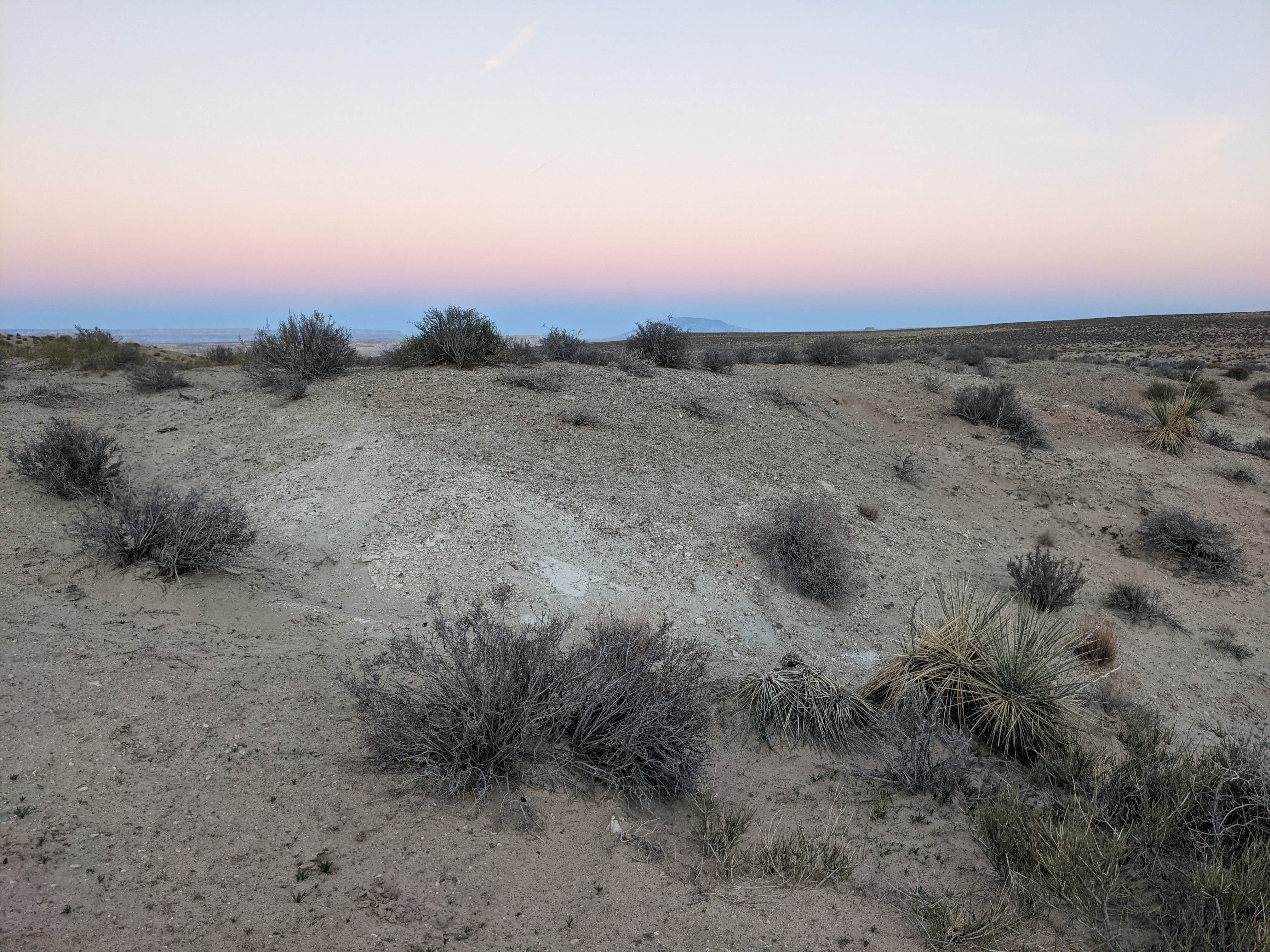Camper-submitted photo at Corral Dispersed — Glen Canyon National Recreation Area near Page, AZ