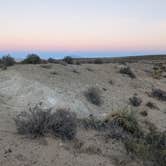 Review photo of Corral Dispersed — Glen Canyon National Recreation Area by Chelsea A., November 16, 2021