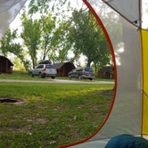 Review photo of Badlands / White River KOA by Jess D., July 7, 2018