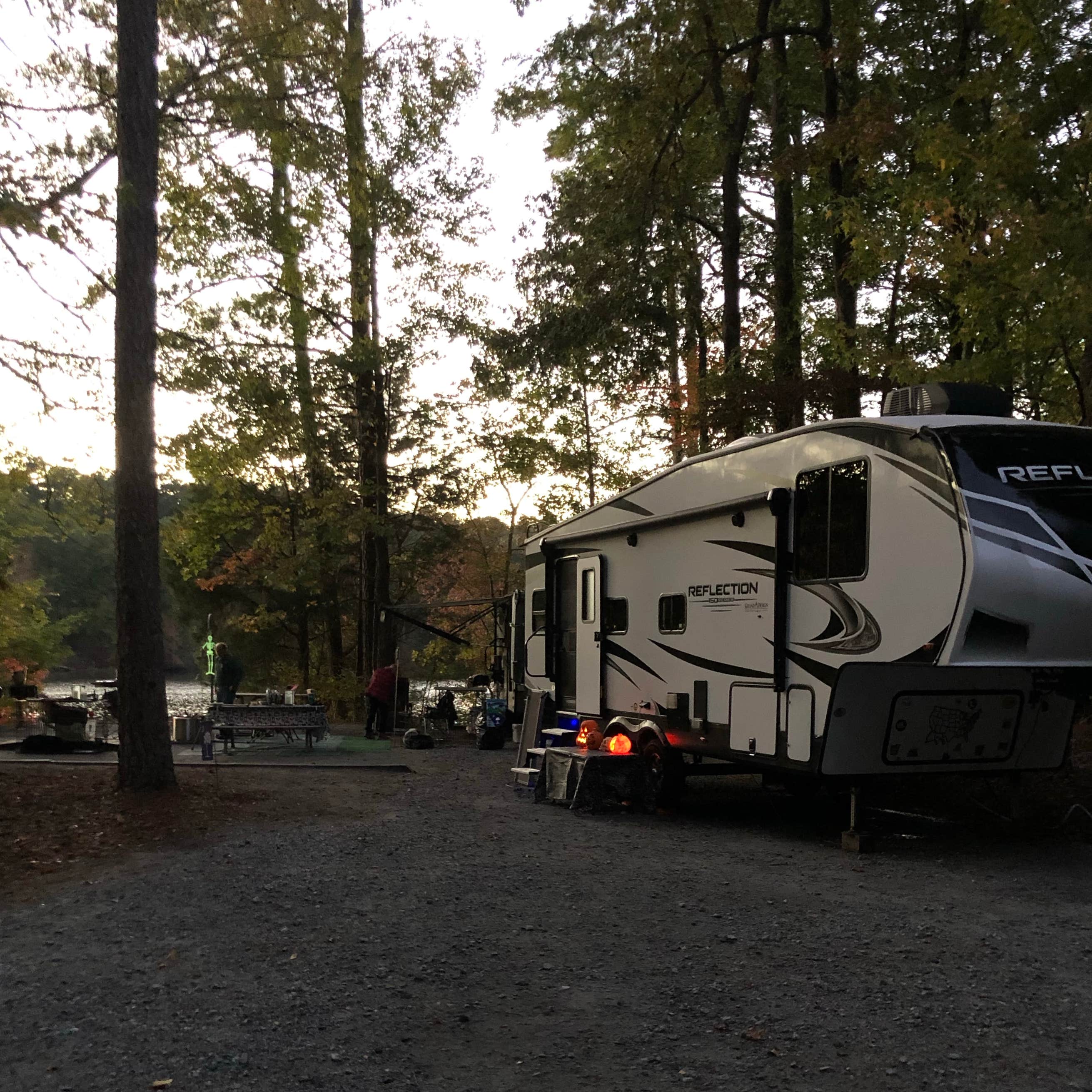 Hester's Bottoms Family Campground Camping The Dyrt
