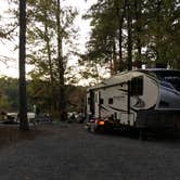 Review photo of Hester's Bottoms Family Campground by Brenda L., November 17, 2021