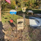 Review photo of Thousand Trails Diamond Caverns RV & Golf Resort by Kimberley , November 17, 2021