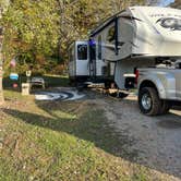 Review photo of Thousand Trails Diamond Caverns RV & Golf Resort by Kimberley , November 17, 2021