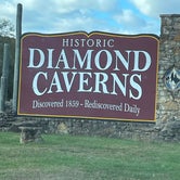 Review photo of Thousand Trails Diamond Caverns RV & Golf Resort by Kimberley , November 17, 2021