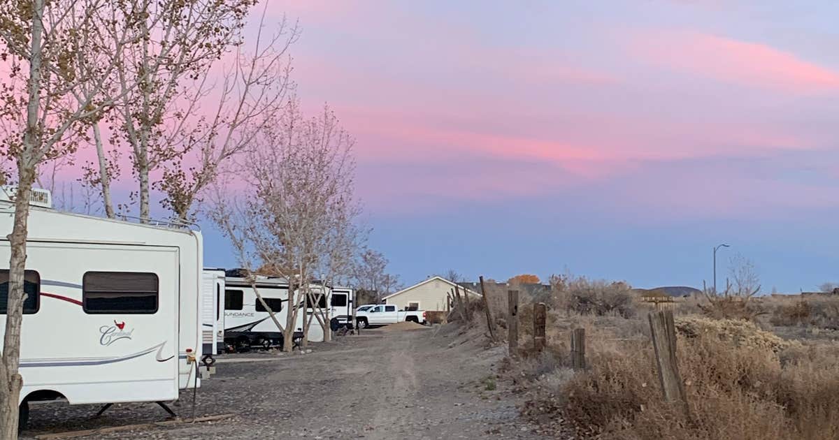 Camper-Submitted Photos of Desert Rose RV Park