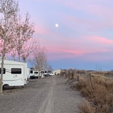 Review photo of Desert Rose RV Park by Debbie , November 17, 2021