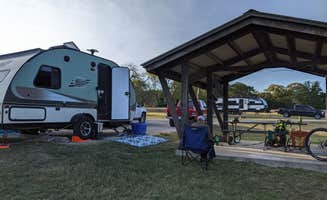 Laura F.'s photo at Jim Hogg Park near Nolanville, TX