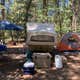 Jo Bangles Dispersed Campsite Kaibab NF