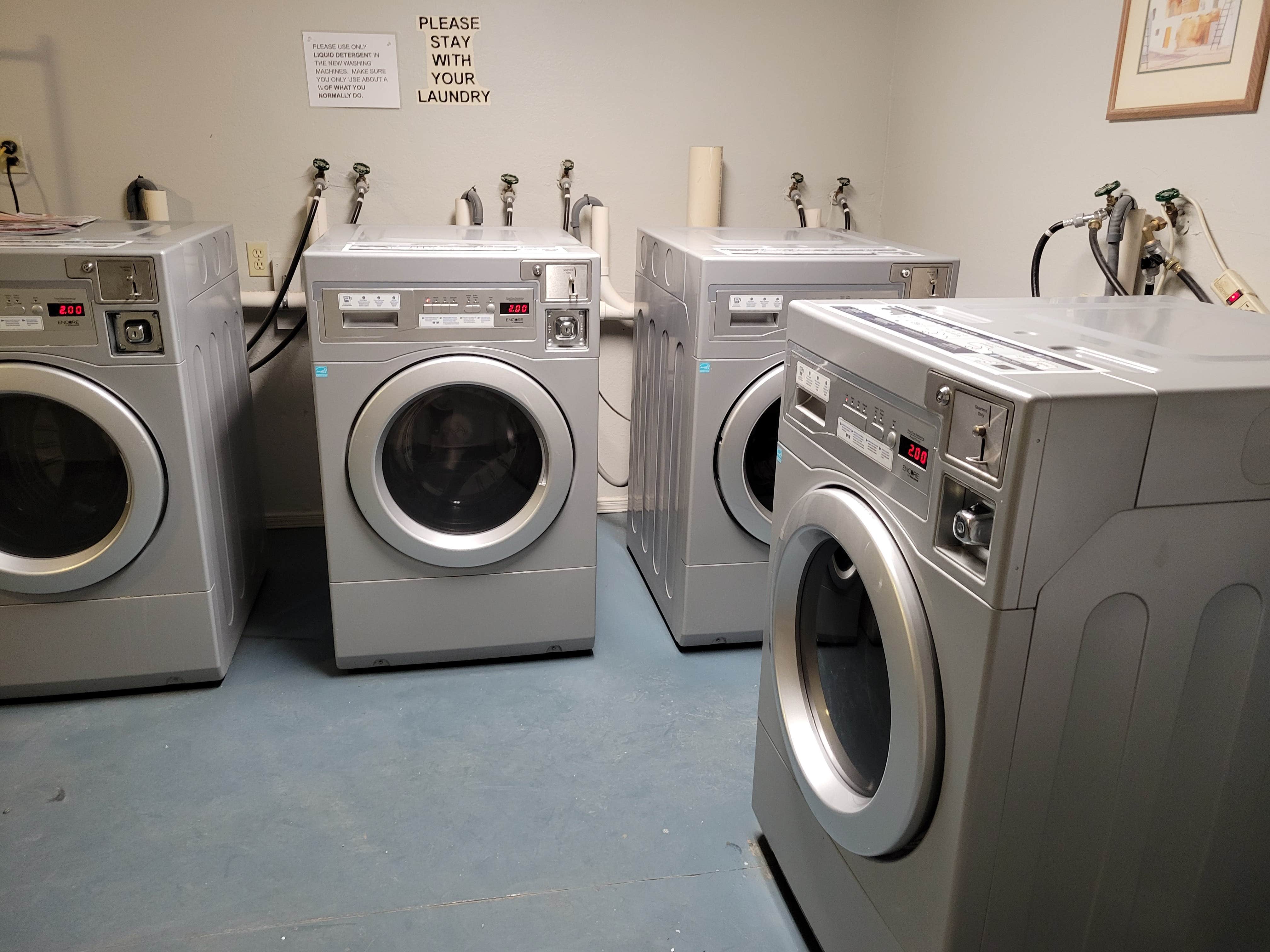 Camper-submitted photo at Sunrise RV Park near Columbus, NM