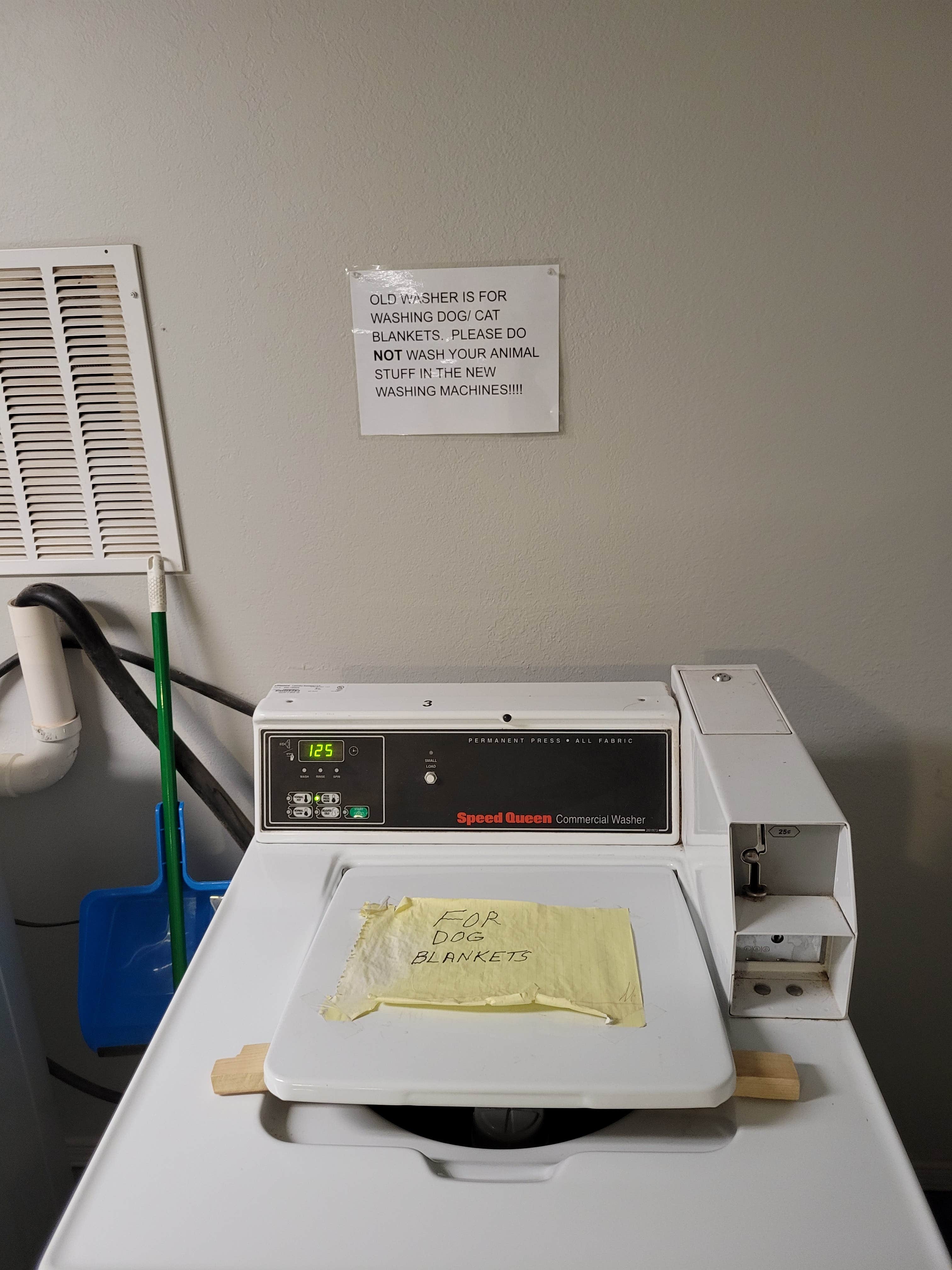 Camper-submitted photo at Sunrise RV Park near Faywood, NM