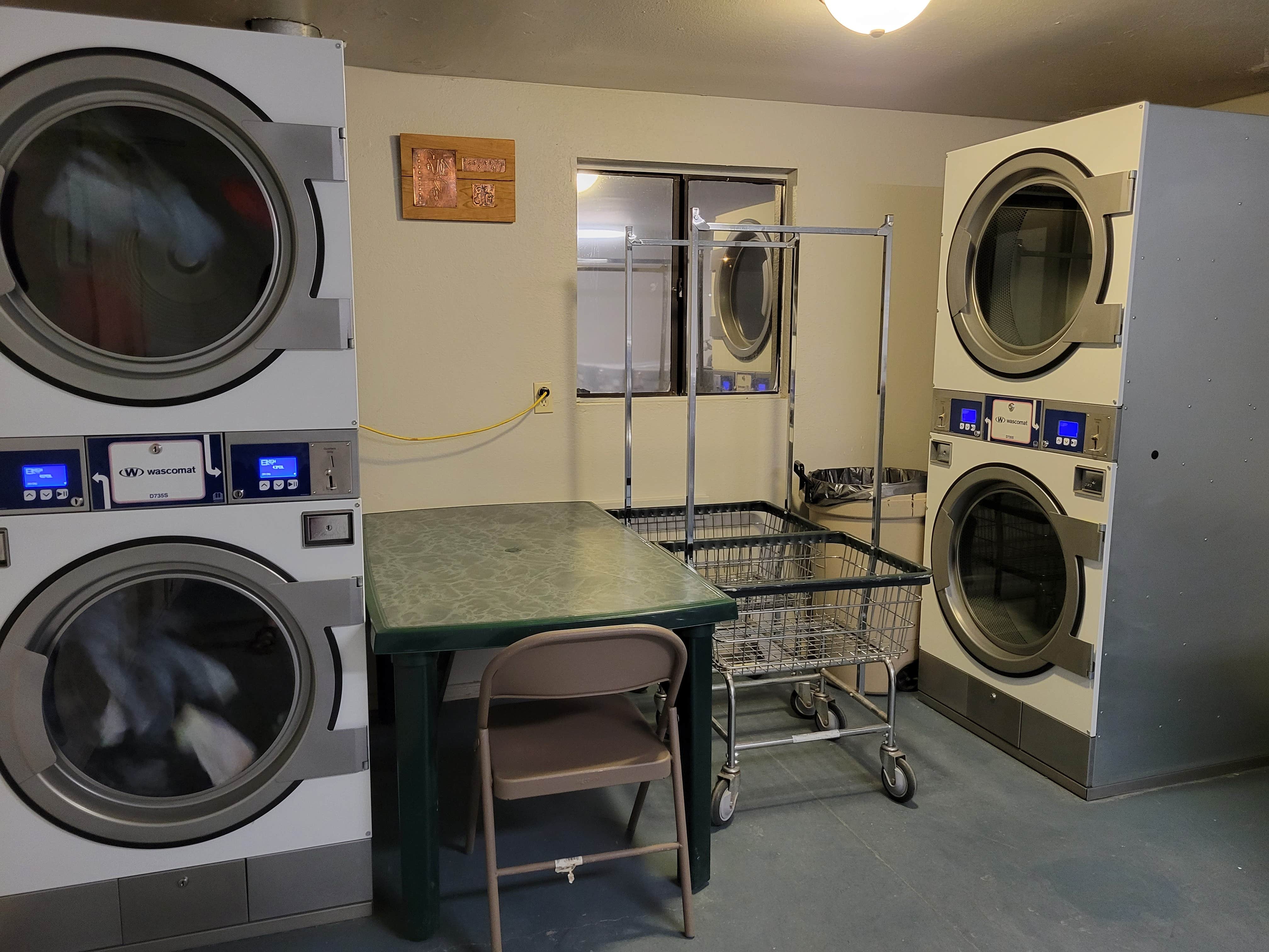 Camper-submitted photo at Sunrise RV Park near Faywood, NM