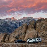 Review photo of Alabama Hills Recreation Area by Julia M., November 17, 2021