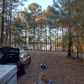 Review photo of Crosswinds Campground — Jordan Lake State Recreation Area by adam B., November 17, 2021