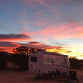 Review photo of Sante Fe National Forest BLM-Road 62 Dispersed by Nancy B., November 17, 2021