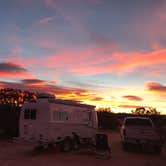 Review photo of Sante Fe National Forest BLM-Road 62 Dispersed by Nancy B., November 17, 2021