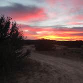 Review photo of Sante Fe National Forest BLM-Road 62 Dispersed by Nancy B., November 17, 2021