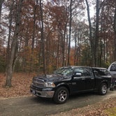 Review photo of Oak Ridge Campground — Prince William Forest Park by Roger W., November 17, 2021