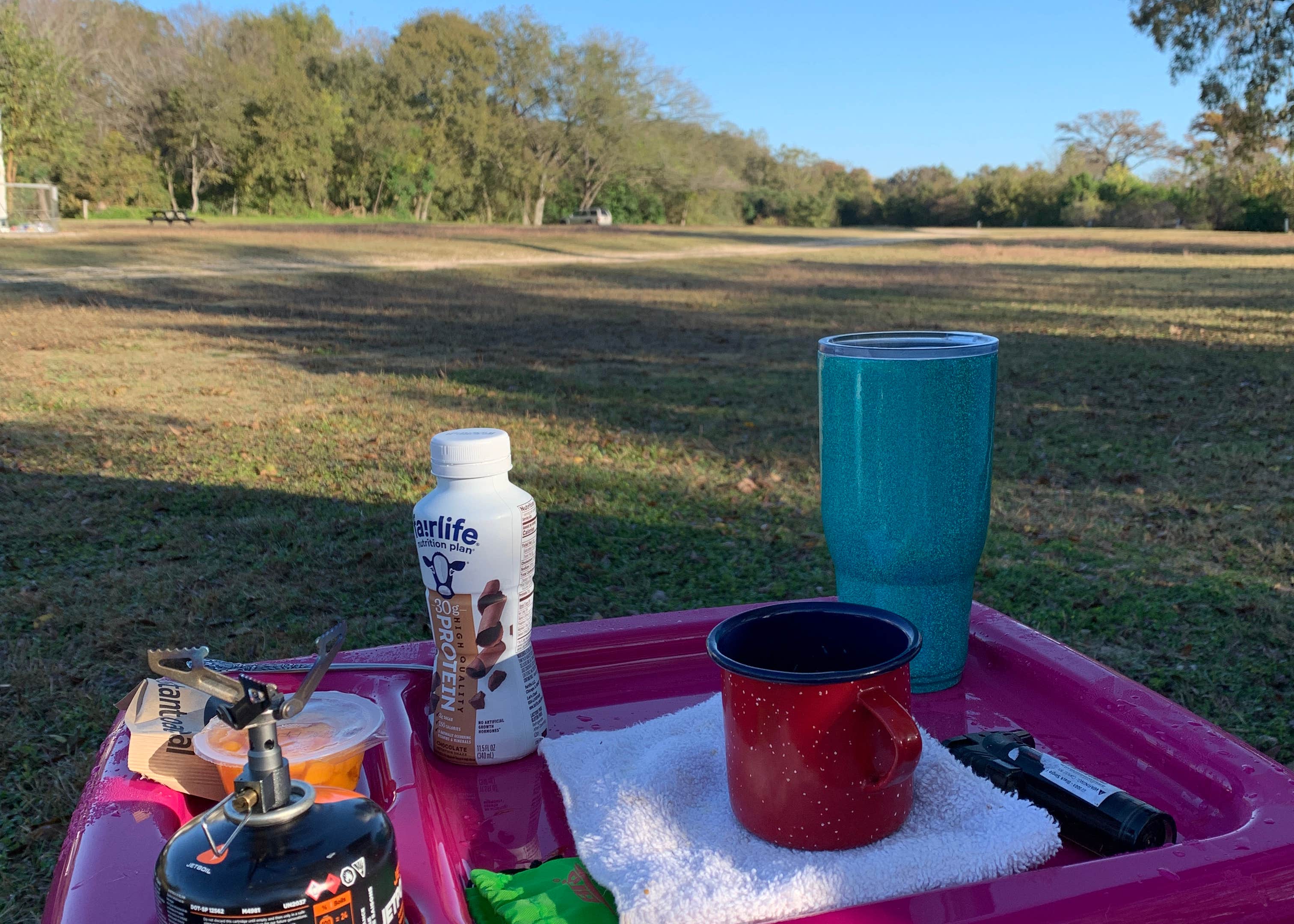 San Marcos River Retreat Camping The Dyrt