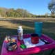 San Marcos River Retreat