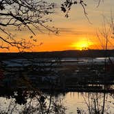 Review photo of Table Rock State Park Campground by Bob M., November 17, 2021