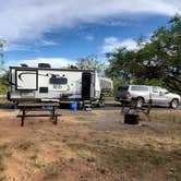 Review photo of Kartchner Caverns State Park Campground by Bob L., November 17, 2021