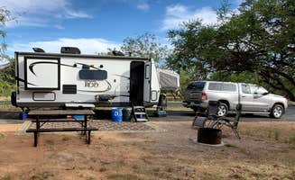 Bob L.'s photo at Kartchner Caverns State Park Campground near Hereford, AZ