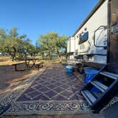 Review photo of Kartchner Caverns State Park Campground by Bob L., November 17, 2021