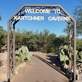 Review photo of Kartchner Caverns State Park Campground by Bob L., November 17, 2021