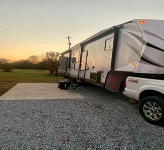 Camper-submitted photo from Smith Lake Park