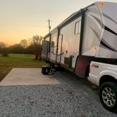 Review photo of T's Outback RV Park by Jodena T., November 17, 2021