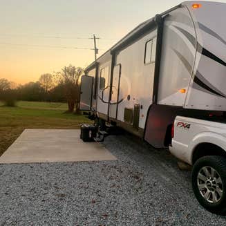 THE 10+ BEST Campgrounds near Decatur, AL