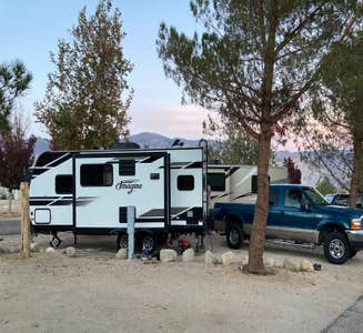 Camper-submitted photo from Boulder Creek RV Resort