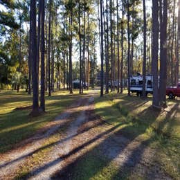 New Green Acres RV Park