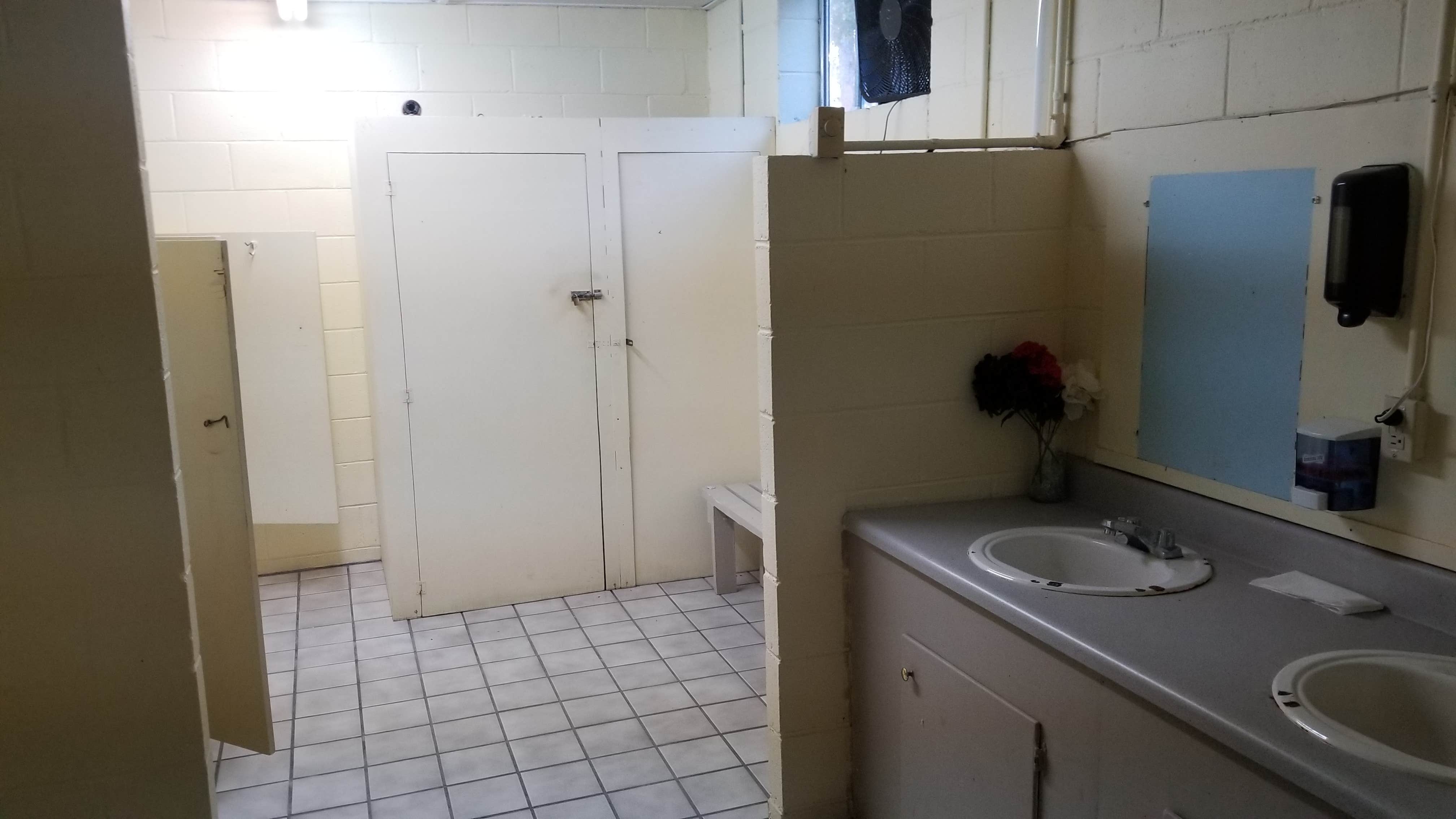 Camper-submitted photo at New Green Acres RV Park near Charleston, SC