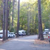 Review photo of Daingerfield State Park Campground by Napunani , November 17, 2021