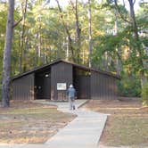 Review photo of Daingerfield State Park Campground by Napunani , November 17, 2021