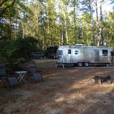 Review photo of Daingerfield State Park Campground by Napunani , November 17, 2021