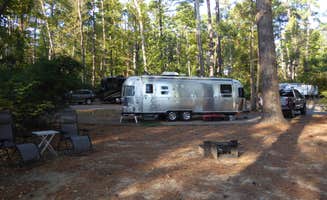Napunani's photo at Daingerfield State Park Campground near Lake O' The Pines