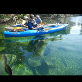 Review photo of Crooked River State Park Campground by Kayla B., July 7, 2018