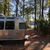 Review photo of Daingerfield State Park Campground by Napunani , November 17, 2021