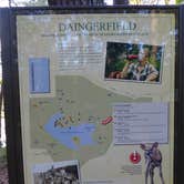 Review photo of Daingerfield State Park Campground by Napunani , November 17, 2021