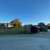 Review photo of OBX Campground by Nomad Nurse Z , November 17, 2021