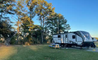 Nomad Nurse Z's photo at OBX Campground near Kill Devil Hills, NC