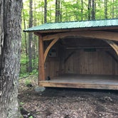 Review photo of Devil’s Rest Shelter by Justin P., November 18, 2021