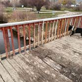 Review photo of Echo Island RV Resort by Ron M., November 18, 2021